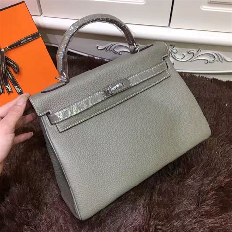 elephant grey hermes|hermes gray shade.